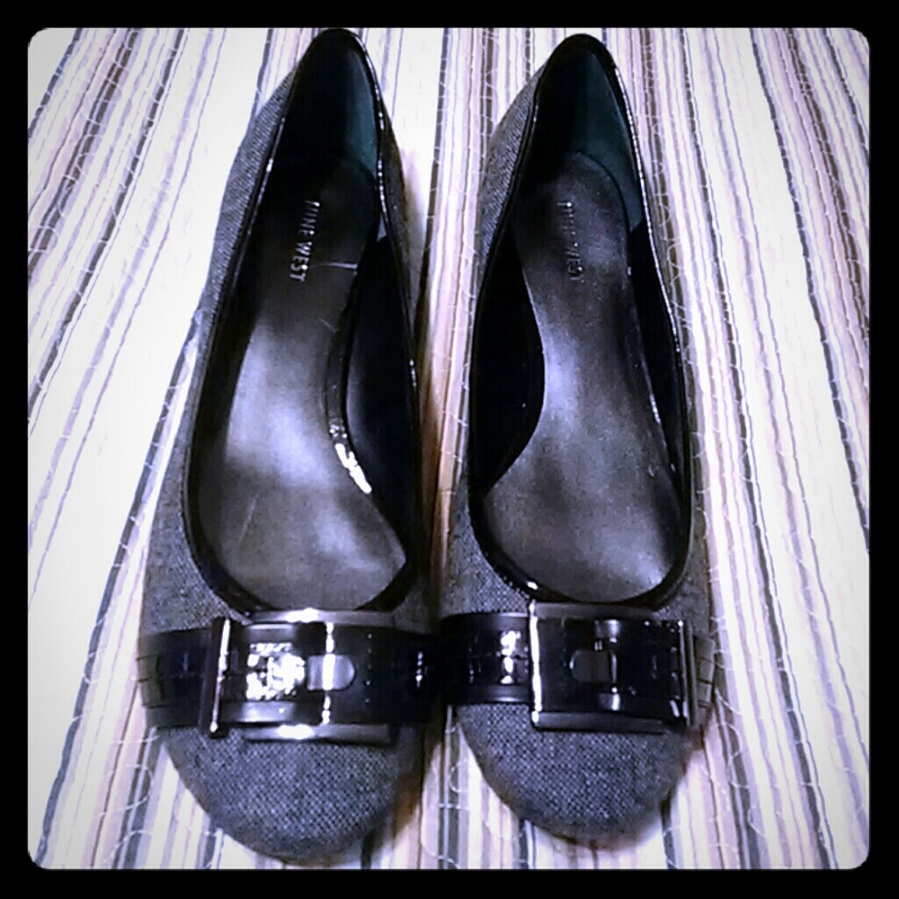 Nine West Shoes